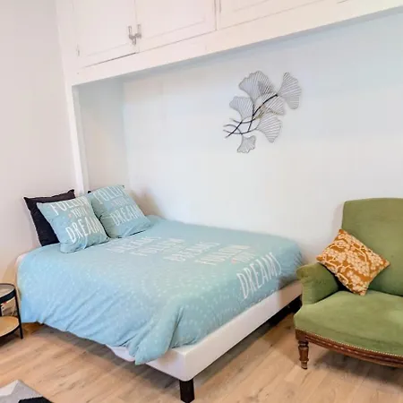 Le Castille D'or Elegant, En Face De L'hotel De * 普瓦捷