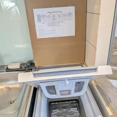 Le Castille D'or Elegant, En Face De L'hotel De Apartment Poitiers