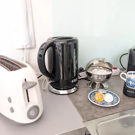 Apartment Le Castille D'or Elegant, En Face De L'hotel De Poitiers