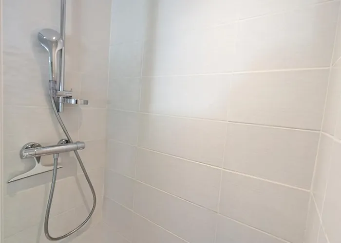 Apartment Le Castille D'or Elegant, En Face De L'hotel De