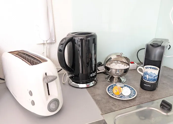 Apartment Le Castille D'or Elegant, En Face De L'hotel De Poitiers